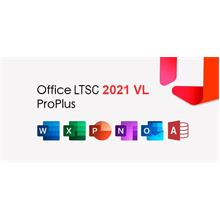 Microsoft Office LTSC Professional Plus 2024