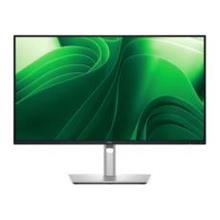 Dell 24 Plus QHD USB-C Hub 2560x1440 5MS USB-C HDMI DP IPS Monitor - P2425DE