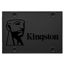 Kingston 240 Gb  A400 500/350Mbs sa400S37/240G Ssd