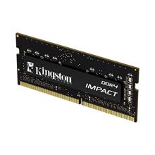 Kingston Impact KF432S20IB/16TR - 16GB DDR4 3200MHz CL20 Notebook Performans Ram