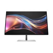 HP 727pu 8J9E6AA 27 5ms 120Hz QHD 2560x1440HDMI Type-C DP USB RJ-45 Asansör Pivot IPS LED 8J9E6AA
