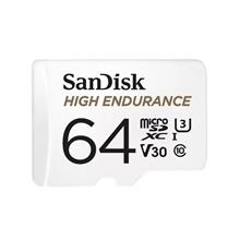 Sandisk 64GB Micro SD Kart (100/40MB/s) SDSQQNR-064G-GN6IA