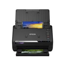 EPSON FASTFOTO FF-680W Wi-Fi FOTOĞRAF TARAYICI