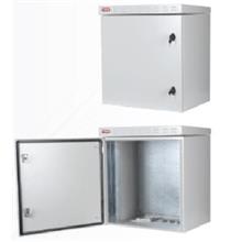Lande LN-ESO-IP5509U6045-LG Proline 500-O Safebox Outdoor 9U 19 W600mm x D450mm Outdoor IP55 Kabinet