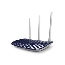 Tp-Link Archer C20 Dual Bant 4 Port Kablosuz Router AC750