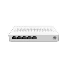 Tenda 5 Port 2.5G Ethernet Switch - SM105