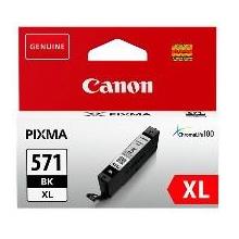 Canon Clı-571Xl Bk Mürekkep Kartuş 0331C001