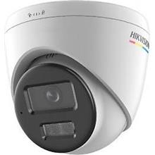Hikvision Ds-2Cd1327G2H-Lıuf 2Mp 4Mm Hybrid Light Sesli Ip Dome Kamera