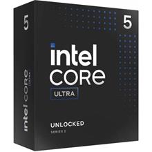 Box Intel Arrow Lake Core Ultra 5 245K 4.2Ghz 1851P 24Mb (125W) Arc Xe2