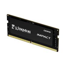 Kingston KF556S40IB-16TR - Impact 16GB DDR5 5600MHz CL40 Notebook Performans Ram