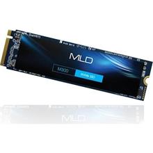 Mld M300 500Gb Nvme 2280 Gen3X4 Ssd R:3300/ W: 3100 Mb Mld22M300P13-500