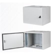 Lande LN-ESI-IP5507U6030-LG Proline 500-I safebox indoor 7U 19 W600mm x D300mm Indoor IP54 Kabinet