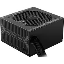 Msı Psu Mag A750Bn Pcıe5 750W 80+ Bronze Power Supply