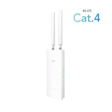 Cudy Lt400 Outdoor_Eu 1 Port 10/100Mbps 300Mbps 4 Anten Outdoor 4G Router