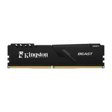 Kingston KF432C16BB/8TR Beast 8GB DDR4 3200MHz CL16 Masaüstü Performans Ram