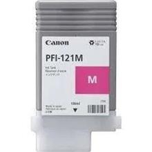 CANON 6269C001 PFI-321 MAGENTA KARTUŞ (320 ml)  / TM-255 / TM-350/ TM-355