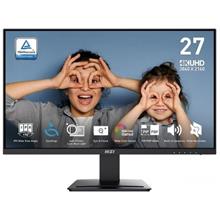 MSI 27 PRO MP273U 3840x2160 (UHD) FLAT IPS 60HZ 4MS ANTI-GLARE MONITOR