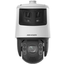 Hikvision DS-2SE7C432MWG-EB/26(F0) 6MP+4MP TandemVu 32X PTZ/Speed Dome Ip Kamera