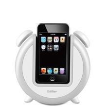 Edıfıer Image Series If200Plus 6W Rms İpod,  Iphone 4-5 Uyumlu Hoparlör Beyaz