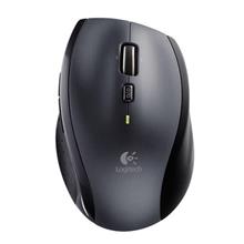 Logitech M705 Marathon, Nano, Kablosuz Laser Mouse Siyah 910-001949