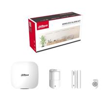Dahua Dhı-Art-Arc3000H-03-Fw2(868) Kablosuz Alarm Seti