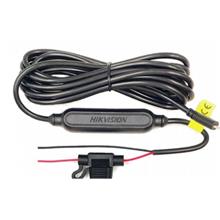 Hikvision AE-DF7351 OBD Type-C Sabit Kablo,3,8 metre Kamera Güvenlik Araç İzleme Etkinleştiriyor