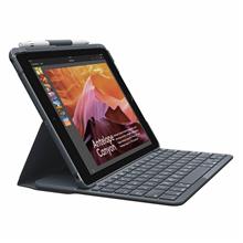 LOGİTECH SLİM FOLİO - SİYAH 10.2- (7.NESİL İÇİN) 920-009481