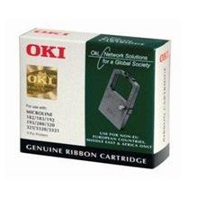 Oki 182-193-320-321 SERIT (01108002)-açık kutu