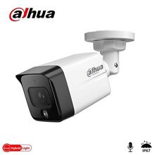 DAHUA IPC-HFW1230TC1-SA-0360B 2MP 3.6MM 30MT H265+ SESLİ  IP 67 IR BULLET IP KAMERA