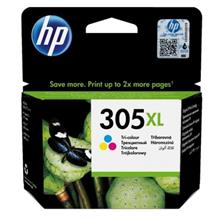 HP 3YM63AE (305XL) 3 RENKLI MUREKKEP KARTUSU 200 SAYFA