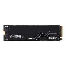 Kingston 512Gb Kc3000 Nvme Gen4 SKC3000S/512G