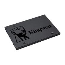 KINGSTON 480GB A400 SA400S37/480G 500- 450MB/s SSD SATA-3 Disk