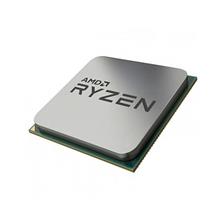 TRAY AMD Ryzen 5 5600 3.50GHz 32MB AM4 İşlemci (Grafik Kart YOK, Fan YOK)