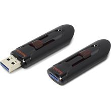 SanDisk SDCZ600-064G-G35 64 GB USB Bellek