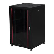 Lande LN-PR16U6080-BL-121 Proline 300 Dikili tip 16U W600mm x D800mm Dikili tip Kabinet