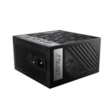 Msı 850W 80+ Gold ( Mpg A850G Pcıe5) Full Modular