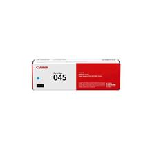 Canon CRG-045 C Cyan Mavi 1.1300 Sayfa Toner MF635-631 LBP613