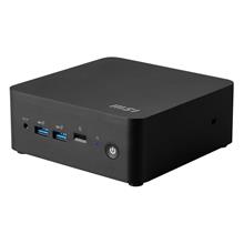 MSI CUBI NUC 1MG-238BEU CORE 5 120U FDOS MINI DT BAREBONE PC