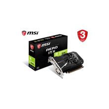 Msi Geforce Gt 1030 Aero Itx 2Gd4 Oc - 2Gb Ekran Kartı
