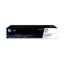 W2071A - Hp W2071A Cyan Toner Kartuş (117A)