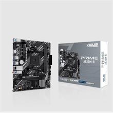 Asus Prıme A520M-R Ddr4 4600Mhz Matx Am4