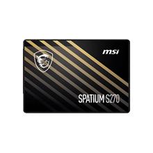 MSI 480GB SPATIUM S270 SATA 2.5