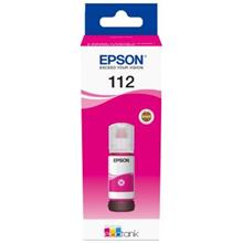 Epson C13T06C34A (112) 70Ml Magenta Murekkep