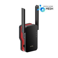 Cudy Re3000 1Xgbit Port Ax3000 2 Anten Wi-Fi Mesh Menzil Genişletici
