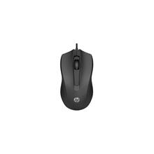 HP 105 Kablolu Mouse Siyah (822M9UT)