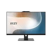 MSI MODERN AM272P 12M-861EU 27 FHD 16:9 (1920X1080) I5-1235U 8GB DDR4 512GB SSD W11PRO SIYAH AIO PC
