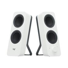 Logitech Z207 Bluetooth Hoparlör 5W Rms Beyaz 980-001292