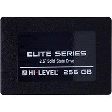 Hi-Level Hlv-SSD30ELT/256G Elite Seri 2.5
