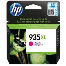 HP 935XL Magenta Kırmızı Yüksek Kapasite Kartuş C2P25AE