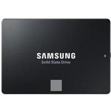 Samsung 2TB MZ-77E2T0BW 870 EVO SSD 2.5